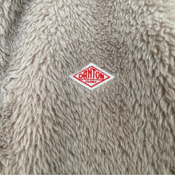 Danton High Pile Hooded Jacket - Picture 6 of 10